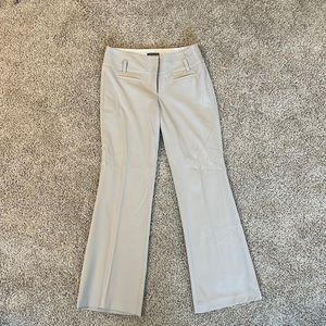 Express dress pant size 4 regular